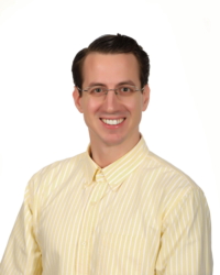 Meet Brett P. Phillips