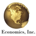 Economics, Inc. Logo