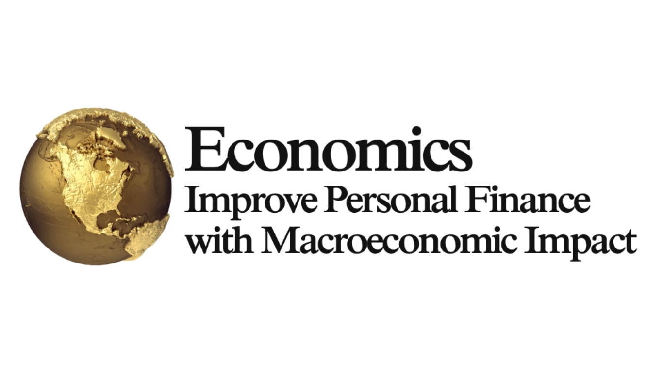 Economics, Inc. Personal Finance Coach  Logo