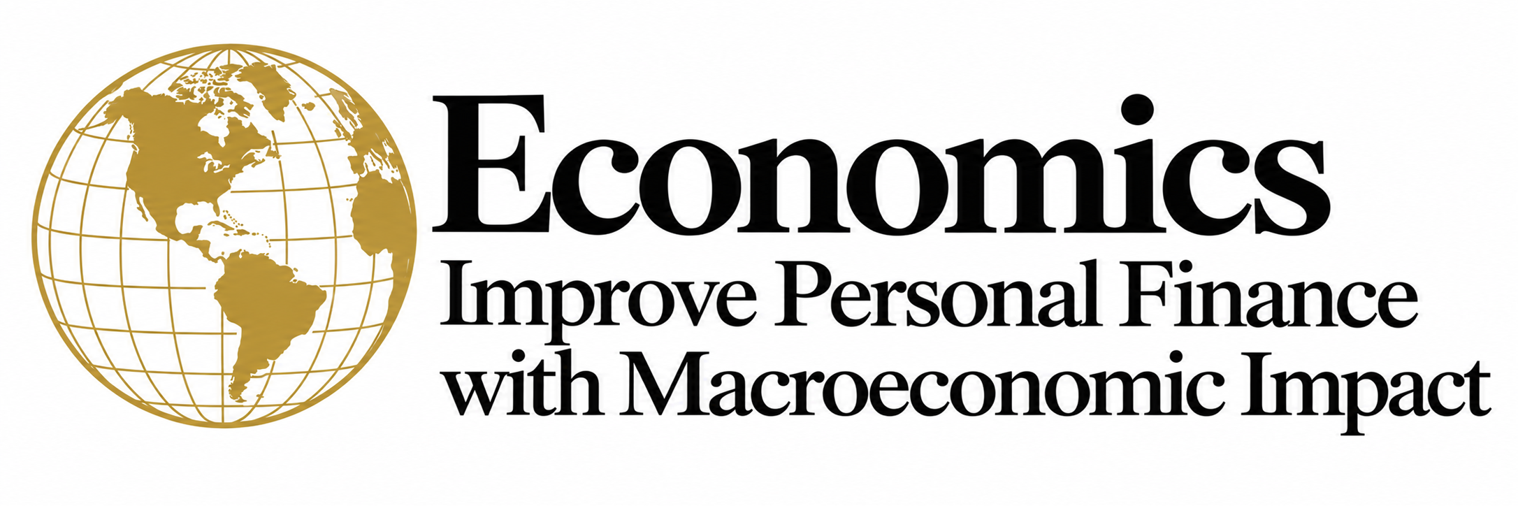 Economics, Inc. Personal Finance Coach  Logo